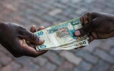 PETER SINKAMBA URGES ZAMBIA TO STICK WITH CURRENT ‘SPOILT’ NOTES CITING FEARS OF INFLATION AND COUNTERFEIT MONEY