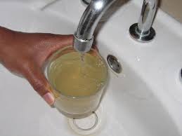 NKANA WATER SUPPLY REPORTS POSSIBLE WATER CONTAMINATION IN PARTS OF KITWE`S WUSAKILE TOWNSHIP