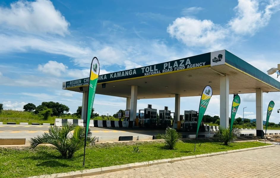 NRFA EXCEEDS K2.7 BILLION TOLL GATE COLLECTION TARGET IN 2024