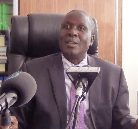 AGRICULTURE MINISTER REUBEN MTOLO SAYS BRIEFCASE BUYERS NOT A THREAT TO ZAMBIA’S AGRICULTURE