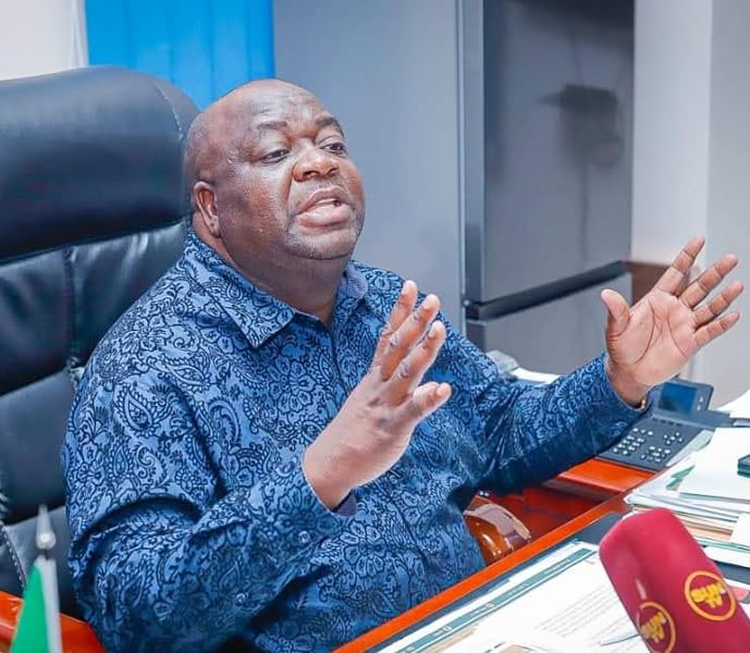 COPPERBELT MINISTER WARNS OF CONSEQUENCES FOR TAX EVADERS FOLLOWING REPORTS OF TAX EVASION AMONG CHINESE FIRMS IN THE PROVINCE