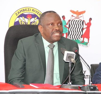 ENERGY MINISTER PROJECTS FUEL PRICE STABILITY BY 2027 WITH NEW PIPELINE PROJECT