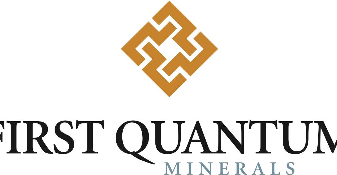 FQM RECORDS 11% DECLINE IN COPPER PRODUCTION IN FIRST QUARTER OF 2025