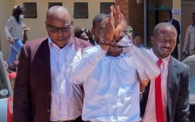 BLOGGER ELIAS MUSYANI SENTENCED TO 6 MONTHS IN PRISON FOR ONLINE HARASSMENT