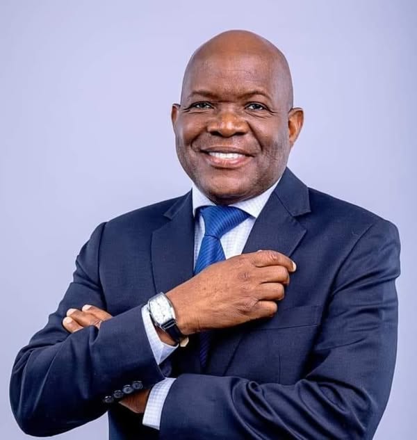 FRED M’MEMBE CALLS FOR RENEWED COMMITMENT TO PROTECTING WORKERS’ RIGHTS AS ZAMBIA COMMEMORATES LABOUR DAY