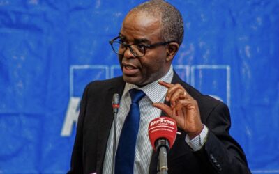 NARROW TAX BASE WORRIES ZRA
