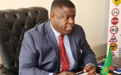 TRANSPORT MINISTER CALLS FOR REGULATION OF DRIVING SCHOOLS TO REDUCE ROAD CARNAGE