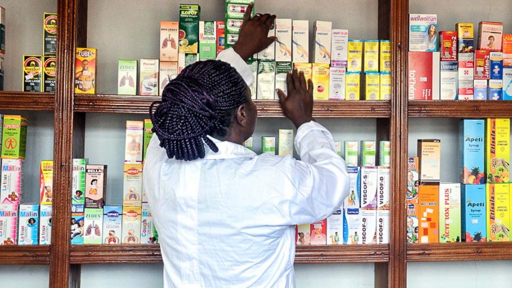 PSZ DEFENDS REGISTERED PHARMACIES AMID MEDICINE THEFT SCANDAL