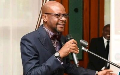 ANTHONY MUKWITA SAYS ZAMBIA-US RELATIONS REMAIN STRONG DESPITE MINOR DIPLOMATIC GLITCH