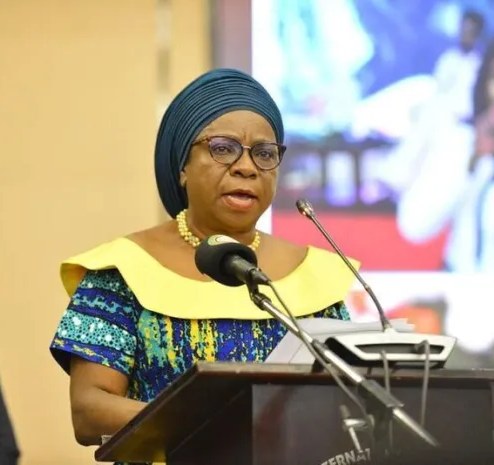 GOVT RENEWS RESOLVE TO LIFT CITIZENS OUT OF POVERTY