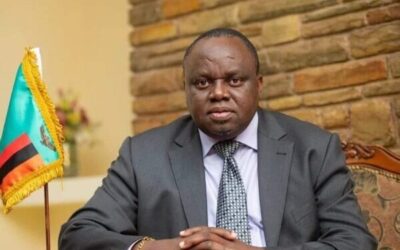 GEO MAPPING SURVEY FIRST PHASE ALMOST COMPLETE
