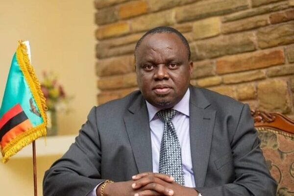 GEO MAPPING SURVEY FIRST PHASE ALMOST COMPLETE