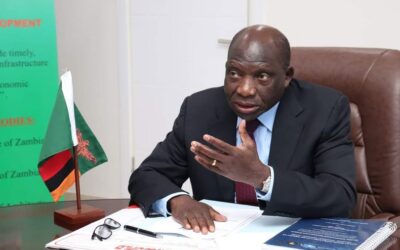 GOVT REVEALS $2 BILLION BOOST TO ZAMBIA’S ECONOMY THROUGH PUBLIC-PRIVATE PARTNERSHIPS