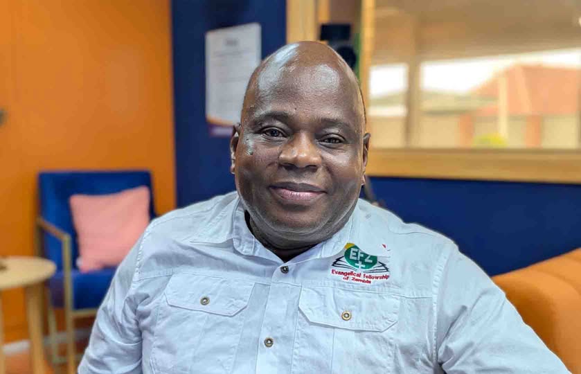 EFZ SADDENED BY DECISION TO BURY EDGAR LUNGU IN SOUTH AFRICA