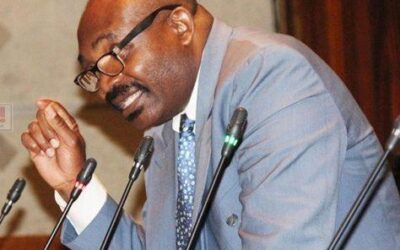GOVT TO REVIEW ZNS MEALIE-MEAL PRICE
