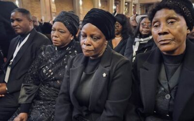 BURIAL OF EDGAR LUNGU SUSPENDED PENDING COURT OUTCOME