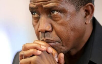EDGAR LUNGU TO BE BURIED IN SOUTH AFRICA