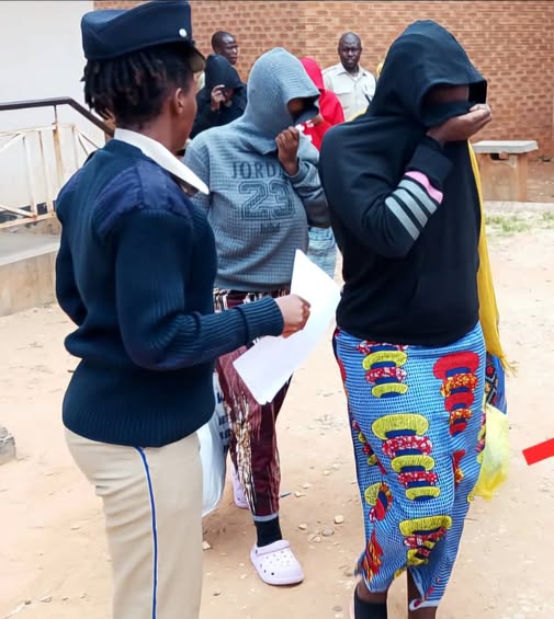 LUSAKA HIGH COURT HANDS DOWN SENTENCE IN GEORGE KALABA SKELETAL REMAINS CASE