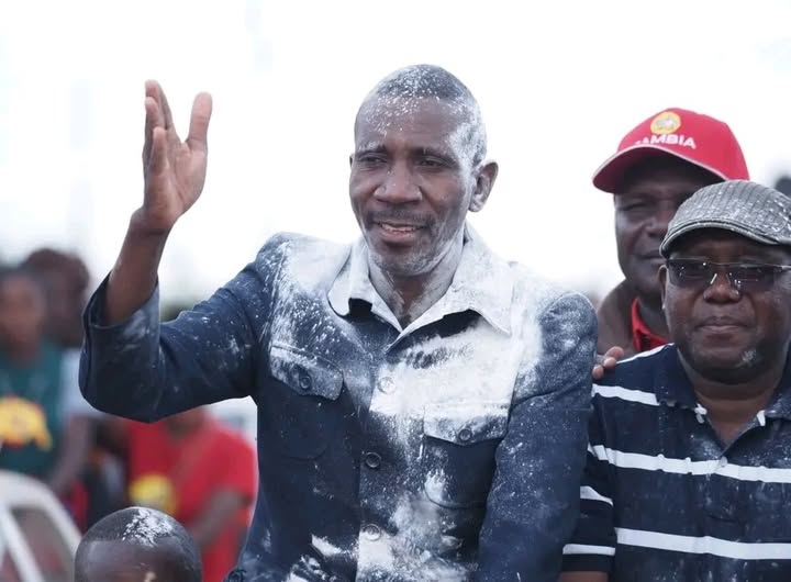 UPND SCOOPS LUMEZI PARLIAMENTARY SEAT