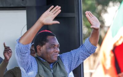 PRESIDENT HICHILEMA JUSTIFIES POWER EXPORTS