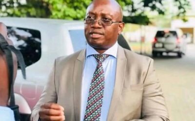 KELVIN SAMPA SENTENCED TO 24 MONTHS IMPRISONMENT WITH HARD LABOUR FOR THEFT