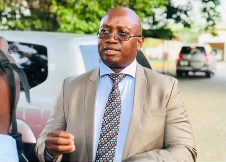 KELVIN SAMPA SENTENCED TO 24 MONTHS IMPRISONMENT WITH HARD LABOUR FOR THEFT