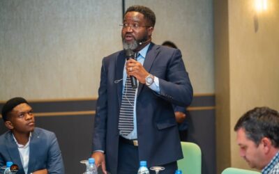 SMES REJECT GOVT’S PROPOSED BILL ON ENTREPRENEUR REGULATION