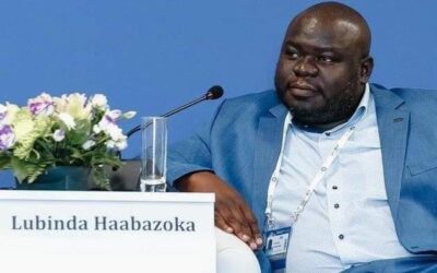 HAABAZOKA URGES GOVT TO LIMIT CIVIL SERVICE EMPLOYMENT