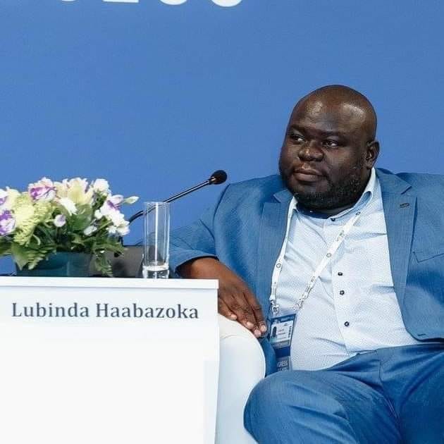 HAABAZOKA URGES GOVT TO LIMIT CIVIL SERVICE EMPLOYMENT