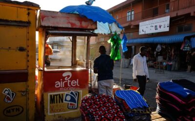 ECONOMIST CAUTIONS CITIZENS AGAINST EXPECTING QUICK RELIEF FROM HIGH COST OF LIVING DESPITE ECONOMIC GROWTH