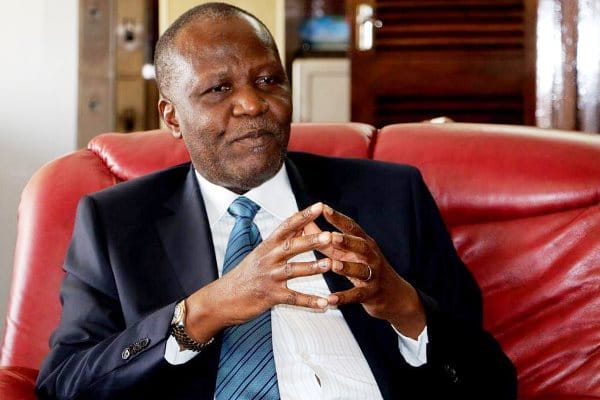 GOVT CALLS FOR COLLABORATIVE EFFORTS TO ENHANCE DATA PRIVACY IN FINANCIAL SECTOR