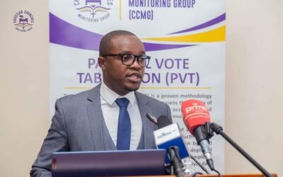 CCMG CRITICIZES ECZ’S BAN ON USE OF PF REGALIA FOR MFUWE BY-ELECTION