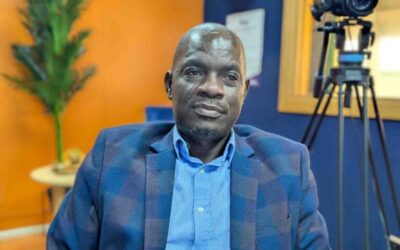 NAQEZ SAYS 13% BUDGETARY ALLOCATION TO EDUCATION SECTOR NOT ENOUGH