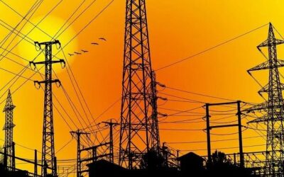 ENERGY EXPERT WARNS OF PROLONGED POWER CHALLENGES