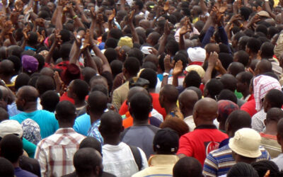 ECONOMIST CALLS FOR ACTION TO ADDRESS RISING UNEMPLOYMENT IN ZAMBIA