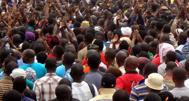 ECONOMIST CALLS FOR ACTION TO ADDRESS RISING UNEMPLOYMENT IN ZAMBIA