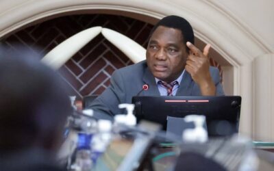 PRESIDENT HICHILEMA REAFFIRMS COMMITMENT TO ENHANCING ZAMBIA’S BUSINESS CLIMATE TO BOOST INVESTMENTS