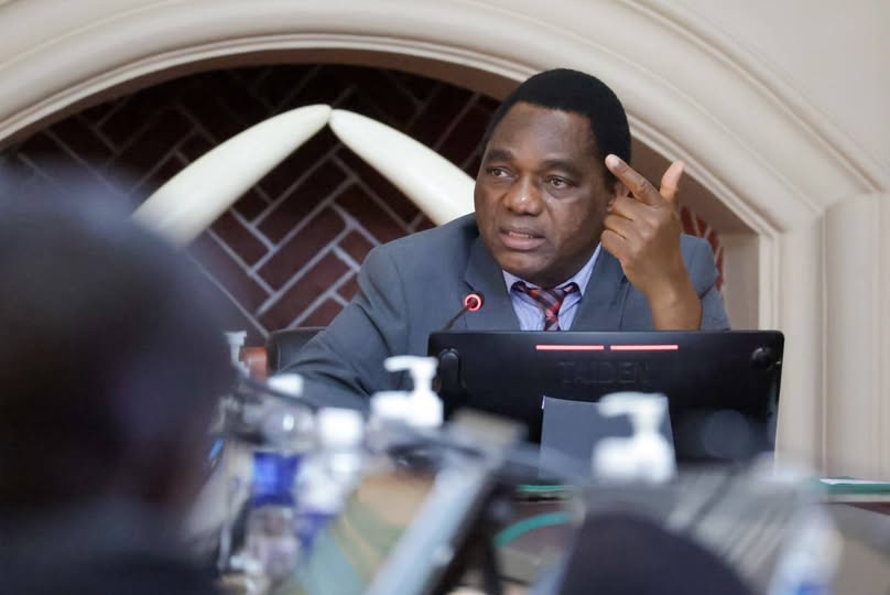 PRESIDENT HICHILEMA REAFFIRMS COMMITMENT TO ENHANCING ZAMBIA’S BUSINESS CLIMATE TO BOOST INVESTMENTS