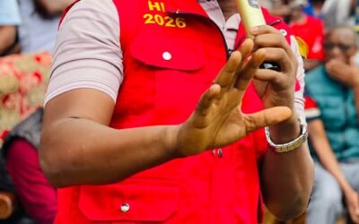 UPND CALLS FOR FORMIDABLE OPPOSITION TO KEEP PARTY IN CHECK