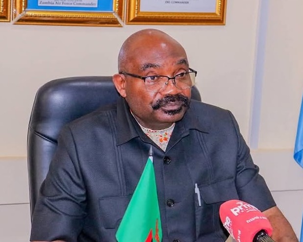 DEFENCE MINISTER LEADS HIGH-LEVEL DELEGATION TO ASSESS SECURITY AT KIKONGE GOLD MINE