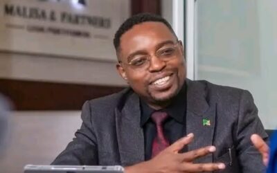 CONSTITUTIONAL LAWYER URGES GOVT TO CLARIFY NEXT STEP ON DEFERRED BILL 7