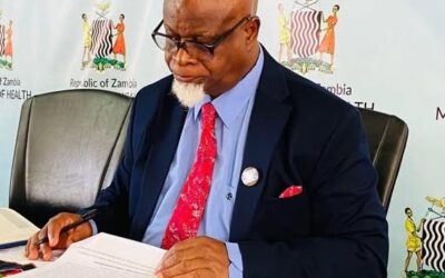 GOVT CONFIRMS MENINGITIS OUTBREAK AT MWENSE SECONDARY SCHOOL