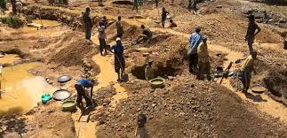 SMALL-SCALE MINERS URGE GOVT TO EXPEDITE FORMALIZATION OF SMALL-SCALE MINING ACTIVITIES IN ZAMBIA