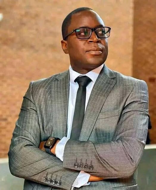 MAKEBI ZULU WELCOMES COMPLAINT AGAINST HIM TO LAZ