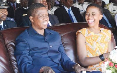 SOCIAL ANTHROPOLOGIST DESCRIBES CALLS TO EXPEL TASILA LUNGU FROM PARLIAMENT AS INHUMAN AND SHAMELESS