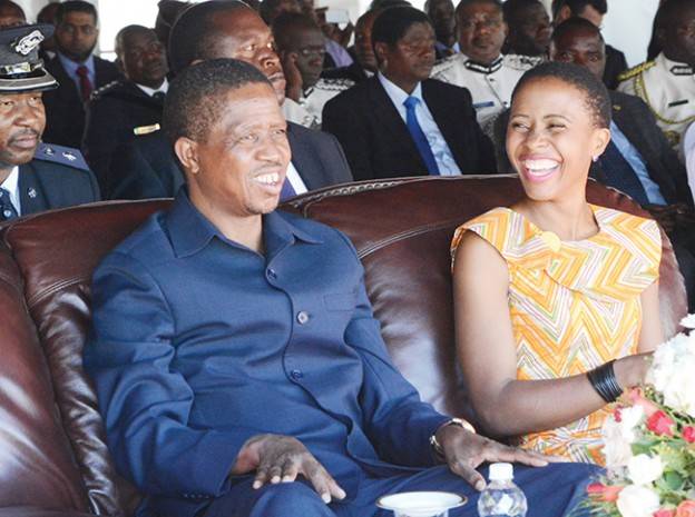 SOCIAL ANTHROPOLOGIST DESCRIBES CALLS TO EXPEL TASILA LUNGU FROM PARLIAMENT AS INHUMAN AND SHAMELESS