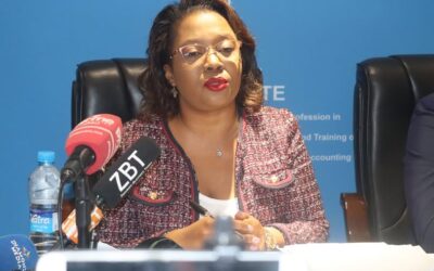 ZICA WORRIED ABOUT GROWING ILLEGAL MINING UNDER WEAK REGULATIONS