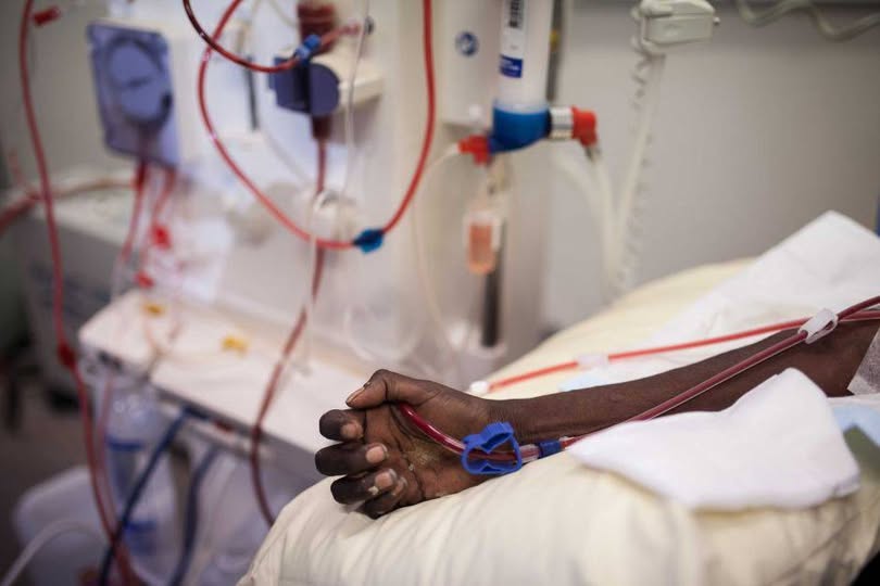 DIALYSIS CRISIS HITS KITWE WITH PATIENTS LEFT STRUGGLING TO ACCESS LIFE-SAVING SERVICES
