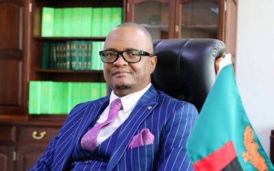 DPP ATTRIBUTES ANTI-CORRUPTION GAINS TO ESTABLISHMENT OF ECONOMIC AND FINANCIAL CRIMES COURT AND INTER-AGENCY COORDINATION