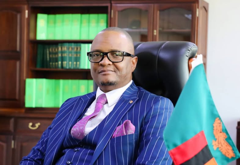 DPP ATTRIBUTES ANTI-CORRUPTION GAINS TO ESTABLISHMENT OF ECONOMIC AND FINANCIAL CRIMES COURT AND INTER-AGENCY COORDINATION